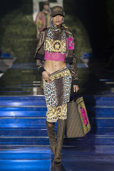 fadi salhab versace|donatella versace fendi.